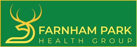 Farnham Park Health Group Logo
