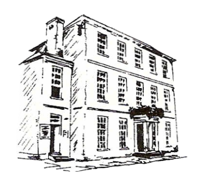 Downing Street Logo